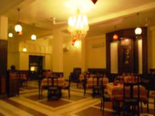 普拉塔普宫酒店 Chittorgarh 外观 照片