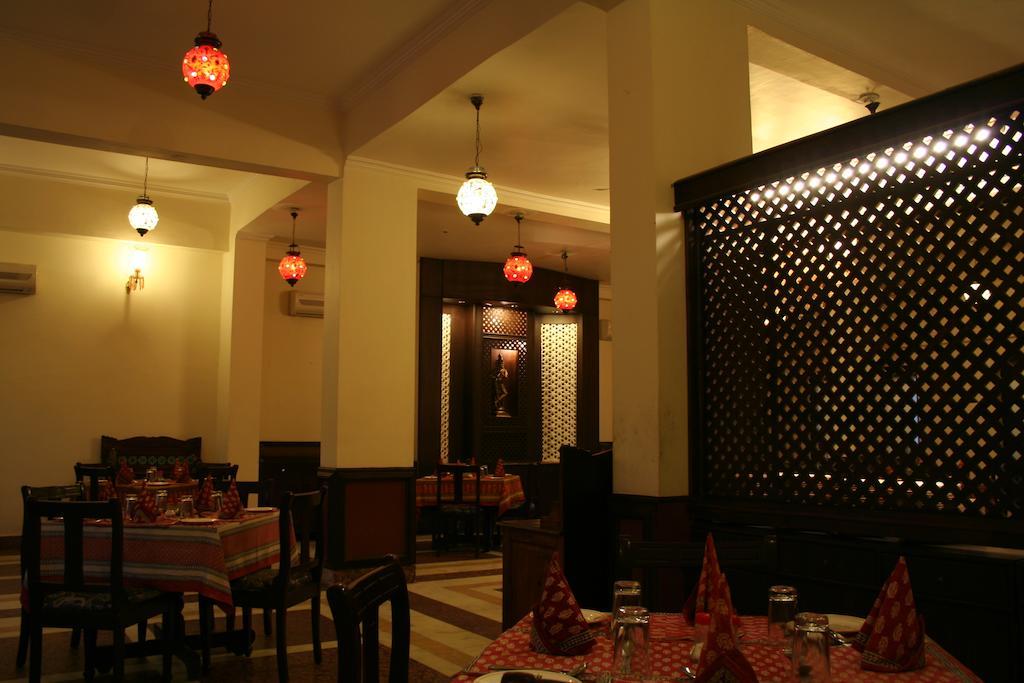 普拉塔普宫酒店 Chittorgarh 客房 照片